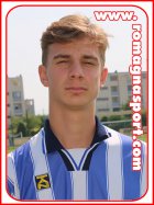 Francesco Taddei / Difensore Torconca