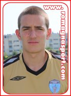 Mateo Canossini / Portiere Torconca