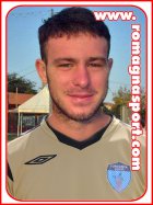 Alessandro Morri / Portiere Torconca