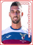 Manuel Ferrani approda al Rimini
