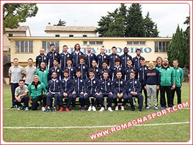 Osimana Promozione A Marche