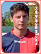 La Pieve Nonantola vs Scandianese 1-2