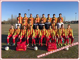 Medicina Fossatone Promozione Girone C