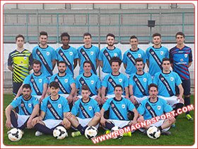 Reno Centese Promozione Girone C