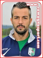 Alex Cocchi / Centrocampista Reda