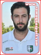 Matteo Sartoni / Difensore Reda