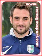 Enrico Servadei / Difensore Reda