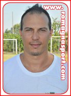 Federico Senofieni / Portiere Reda