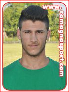 Alessandro Garavini / Portiere Reda