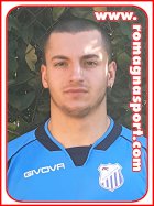 Riccardo Tisselli / Difensore Ronco Edelw. Forli'