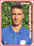 Matteo Delai / Portiere Ronco Edelw. Forli'