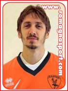 Armin Ibricic / Attaccante Russi