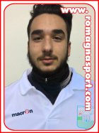 Luca Andreani / Difensore Savarna