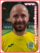 Roberto Neri / Attaccante Cosmos