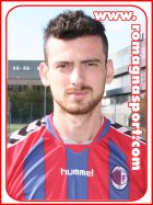 Enea Jaupi / Attaccante Fiorentino