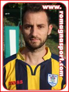 Simon Parma / Centrocampista La Fiorita