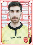 Marco Berardi / Difensore Folgore