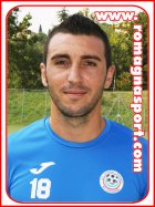 Gabicce Gradara, Cristian Maccagno nuova freccia all'arco di mister Terenzi