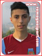 Nicolas Rossini / Centrocampista Libertas