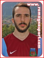 Francesco Stacchini / Difensore Libertas