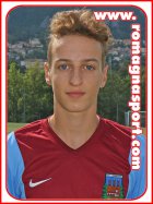 Marco Cupi / Difensore Libertas