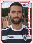 Mercato - Un nuova punta per il Villa Ceccolini