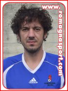 Luca Giuliani / Portiere Pennarossa
