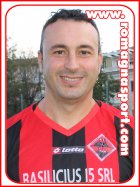 Marco Balducci / Centrocampista S. Giovanni
