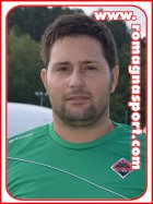 Nicola Montanari / Portiere S. Giovanni