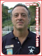 Marco Protti / Allenatore Tre Penne