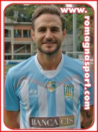 Michele Simoncelli / Attaccante Tre Penne