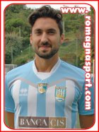 Mirko Palazzi / Attaccante Tre Penne