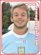 Tommy Fantini / Centrocampista Tre Penne