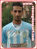 Andrea Rossi / Difensore Tre Penne