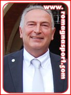 Fabrizio Selva / Presidente Tre Penne