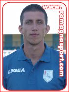 Daniele Ferri / Attaccante Romagna Centro