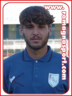 Alessandro Pasquini / Centrocampista Romagna Centro