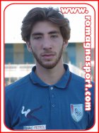 Luca Zauli / Portiere Romagna Centro