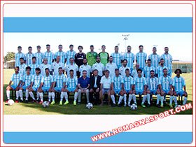 Romagna Centro Serie D Girone F