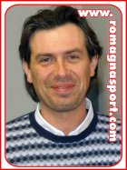 Cristiano Protti / Presidente Sammaurese