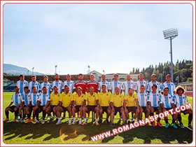 Civitanovese vs San Marino 2-1