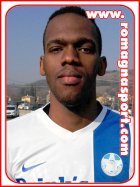 Mamadou Conte / Attaccante Fermignanese