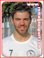 Matteo Feduzi / Attaccante K-Sport A. Azzurra