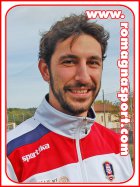 Luca Lupini / Centrocampista Mercatellese