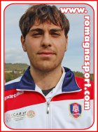 Alex Rocco / Centrocampista Mercatellese