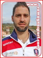 Daniele Cruciani / Centrocampista Mercatellese