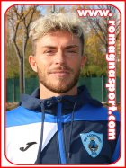 San Costanzo vs Mercatellese 2- 3