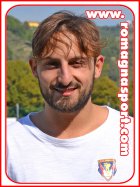Mattia Vasari / Centrocampista S. Cecilia Urb.