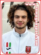 Alessandro Corsini / Difensore Villa S. Martino