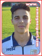 Coppa - Castelfrettese – Chiaravalle 1 a 1
